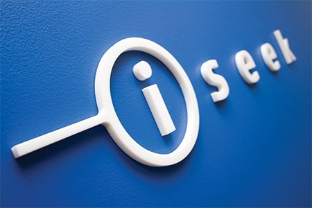 Data People chooses iseek Communications’ data centre to provide reliable network services for customers wanting to transition into the cloud