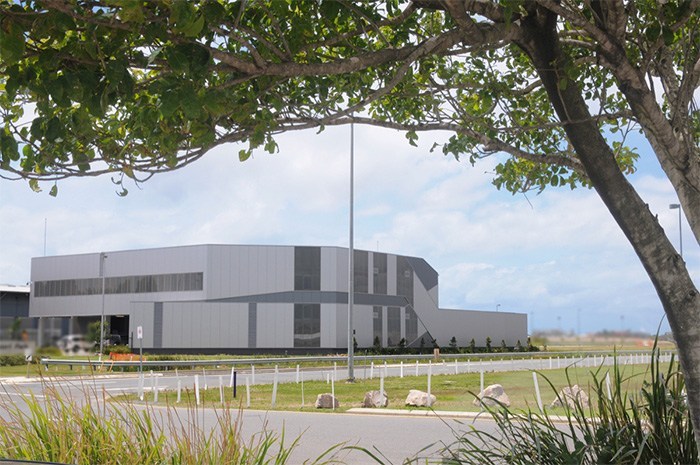 Brisbane Airport Corporation chooses iseek’s Eagle Farm data centre