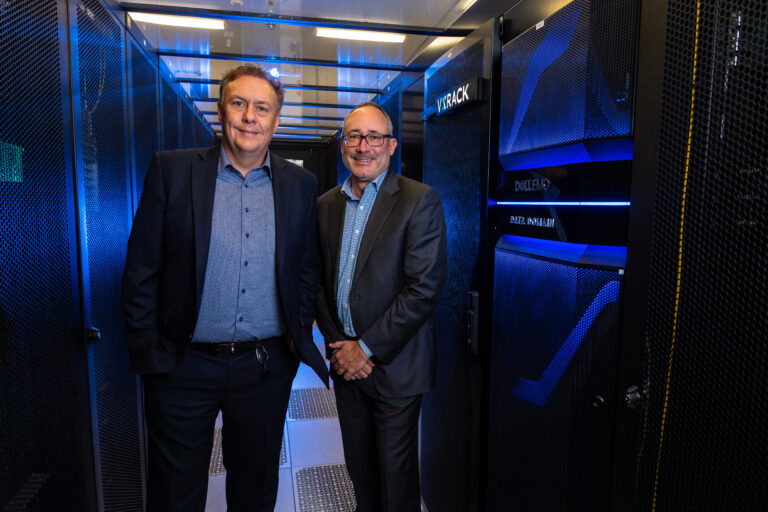 iseek acquires South Australian Data Centre operator, YourDC