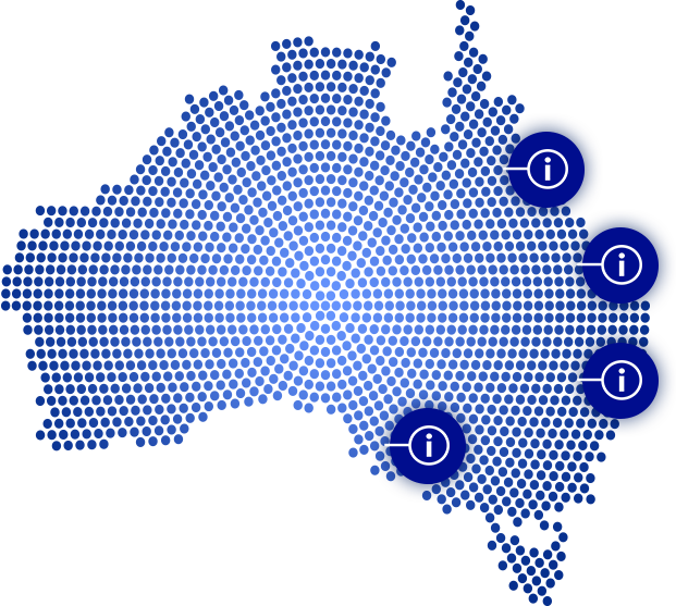 Australian Data Centres